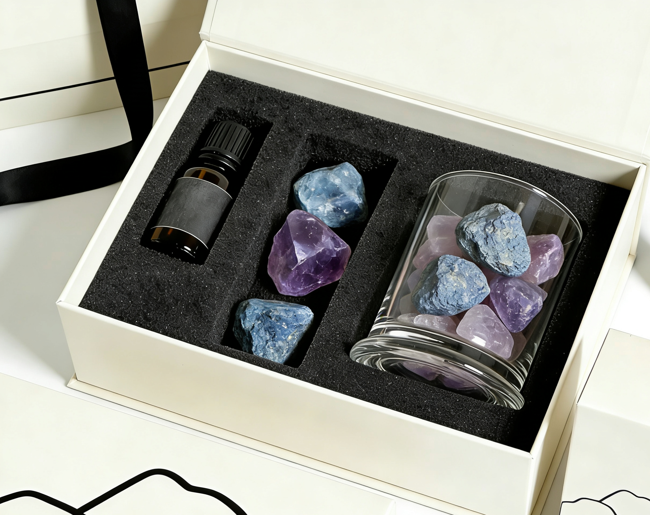 Crystal Essence Set variation 6